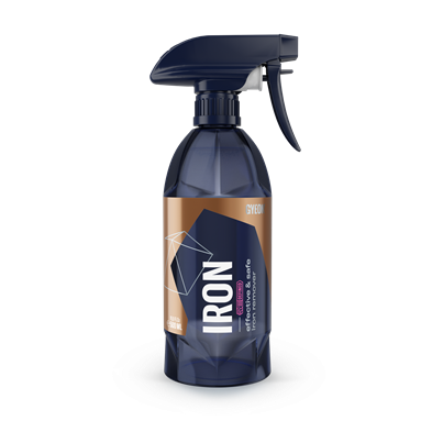 Gyeon Q2M Iron, felgenrens