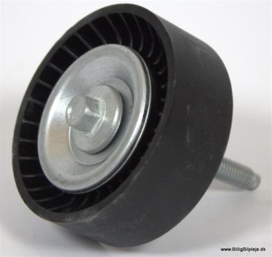 Medløberhjul Multirem OEM Ford 1 387 066