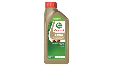 Castrol Edge Titanium FST 0W30 (1 ltr)