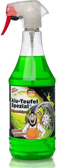 Tuga Alu-Teufel Spezial Syrefri Felgrens