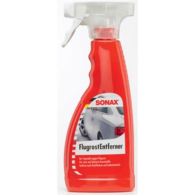 SONAX sveverustfjerner, 500 ml