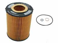 BMW Original Oljefilter 11 42 7 542 021