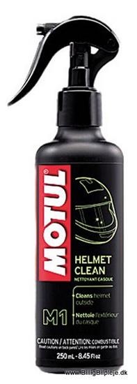 Motul Visir og Hjelm Rens, 250 ml