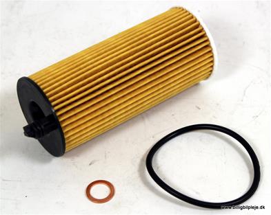 BMW Original Oljefilter 11 42 8 507 683