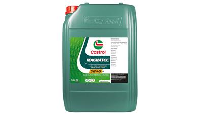 Castrol Magnatec 5W40 C3 20 ltr