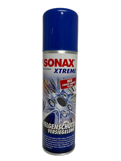 SONAX Fælgforsegling, 400 ml