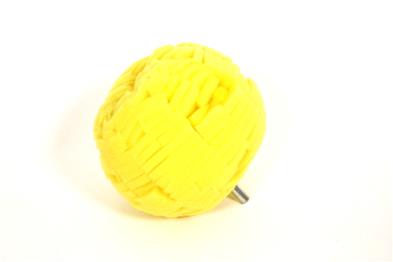 Lake Country profesjonell poleringsball, 100 mm