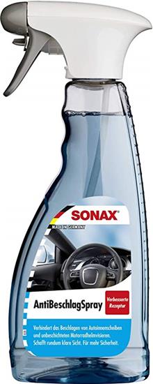SONAX Antidugg spray, 300 ml (1 stk)
