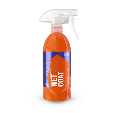 GYEON - Q2M WetCoat