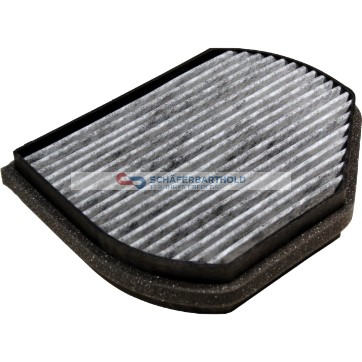 Kabineluftfilter MERCEDES-BENZ 2108300818, 1 stk