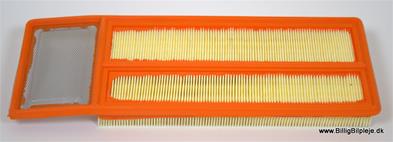 Ford Original Luftfilter 1 797 984, 1 stk