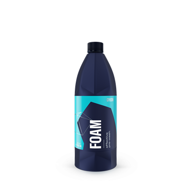Gyeon Q2M Foam Skum shampoo