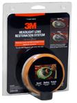 3M Forlygte Reparationssæt
