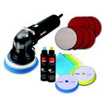 Polermaskine Rupes Bigfoot Duetto LHR12E standardkit