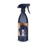 Gyeon Q2M Iron, felgenrens