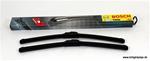 Vindusvisker sett Bosch AeroTwin AR450S, Flatblade