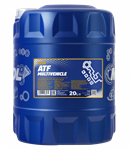 MANNOL O.E.M. Multivehicle JWS/ATF, 1 stk