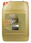 Motorolje Castrol Edge Titanium (FST) 0W40 A3/B4 20 ltr