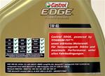 Castrol Edge (Titanium FST) Turbo Diesel 5W40 5ltr